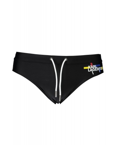 KARL LAGERFELD BEACHWEAR COSTUME PARTE SOTTO Uomo