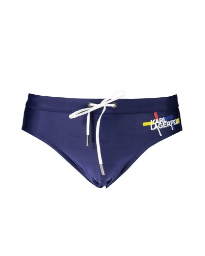KARL LAGERFELD BEACHWEAR COSTUME PARTE SOTTO Uomo