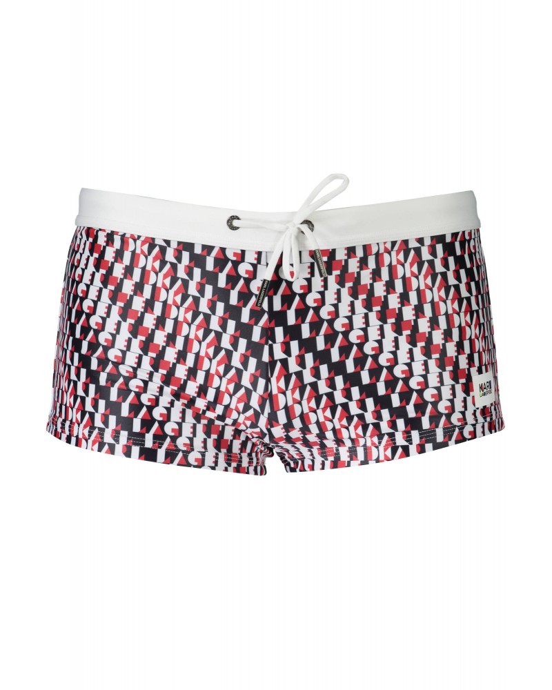KARL LAGERFELD BEACHWEAR COSTUME PARTE SOTTO Uomo