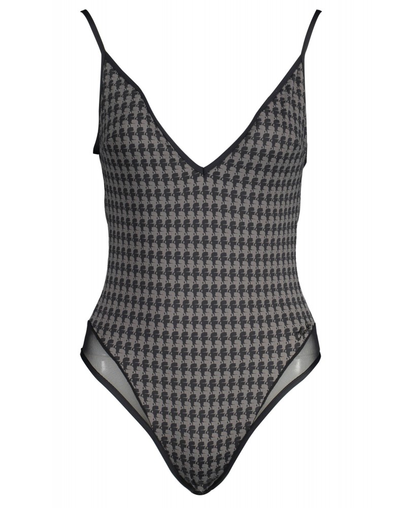 KARL LAGERFELD BEACHWEAR COSTUME INTERO Donna