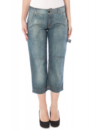KILLAH JEANS PINOCCHIETTO Donna