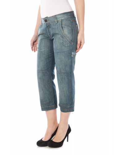 KILLAH JEANS PINOCCHIETTO Donna