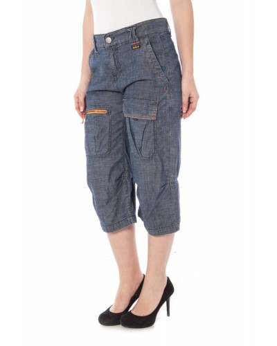 KILLAH JEANS PINOCCHIETTO Donna