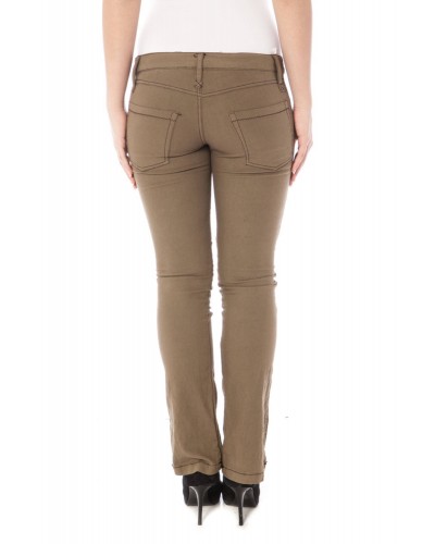 KING'S JEANS PANTALONE Donna