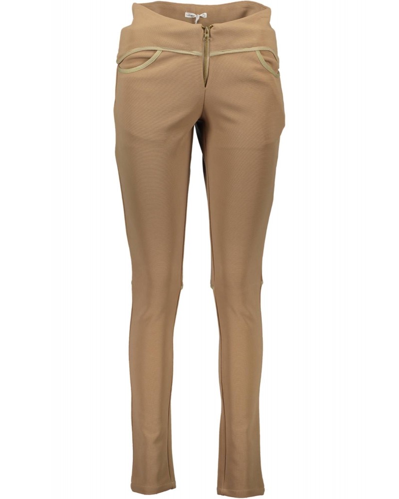 LAVAND. PANTALONE Donna