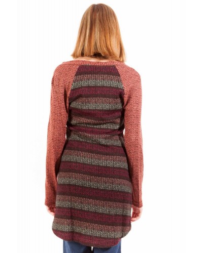 LAVAND. CARDIGAN Donna