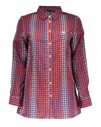 LEE CAMICIA MANICHE LUNGHE Uomo