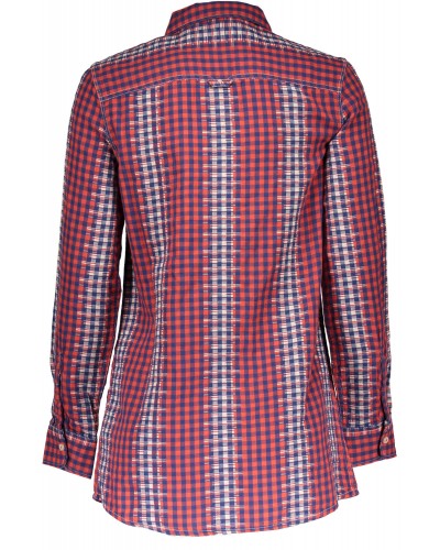 LEE CAMICIA MANICHE LUNGHE Uomo