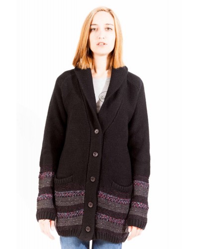 LEE CARDIGAN Donna
