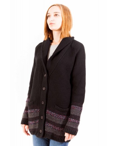 LEE CARDIGAN Donna