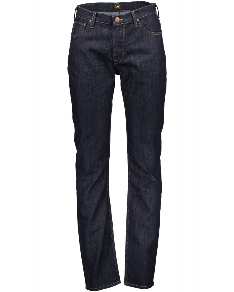 LEE JEANS DENIM Uomo