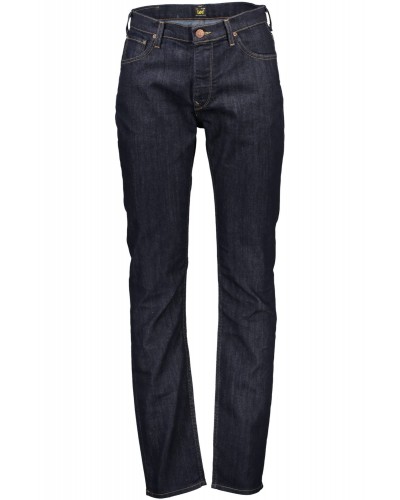 LEE JEANS DENIM Uomo