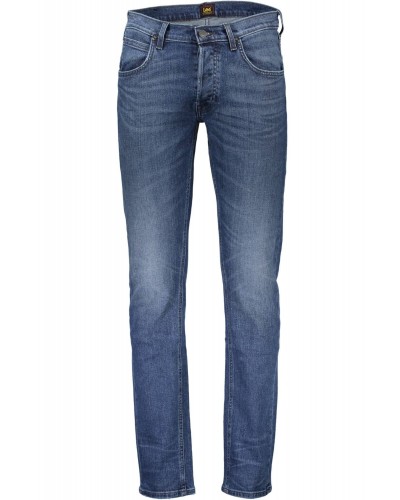 LEE JEANS DENIM Uomo