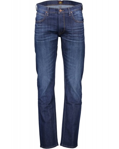 LEE JEANS DENIM Uomo
