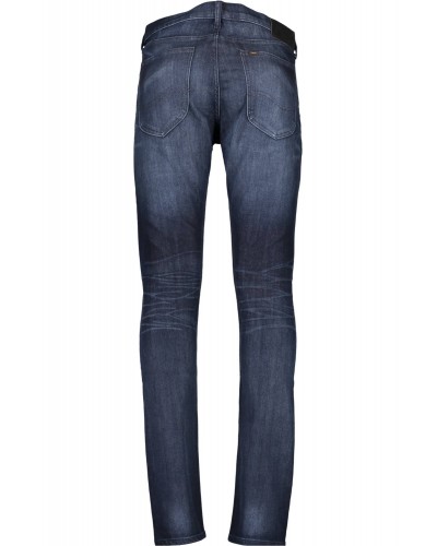 LEE JEANS DENIM Uomo