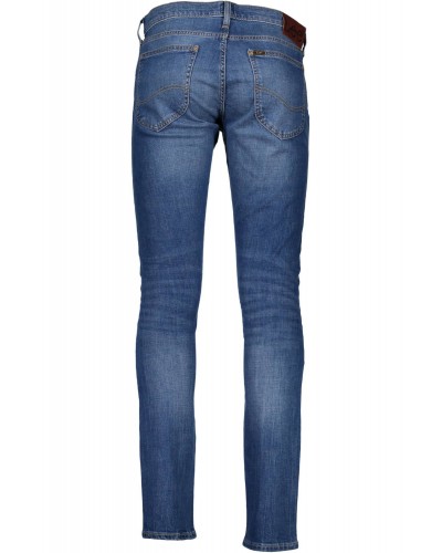 LEE JEANS DENIM Uomo