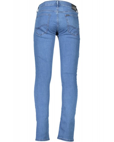 LEE JEANS DENIM Uomo