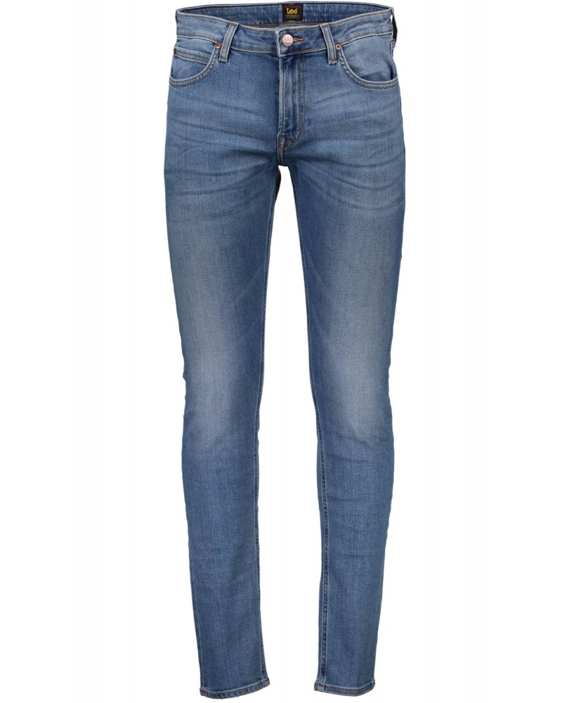 LEE JEANS DENIM Uomo