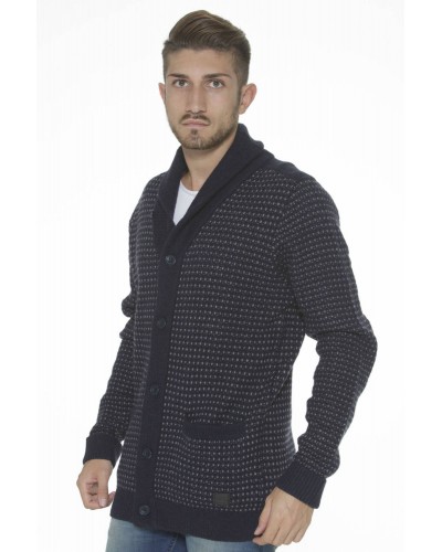 LEE CARDIGAN Uomo