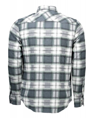 LEE CAMICIA MANICHE LUNGHE Uomo
