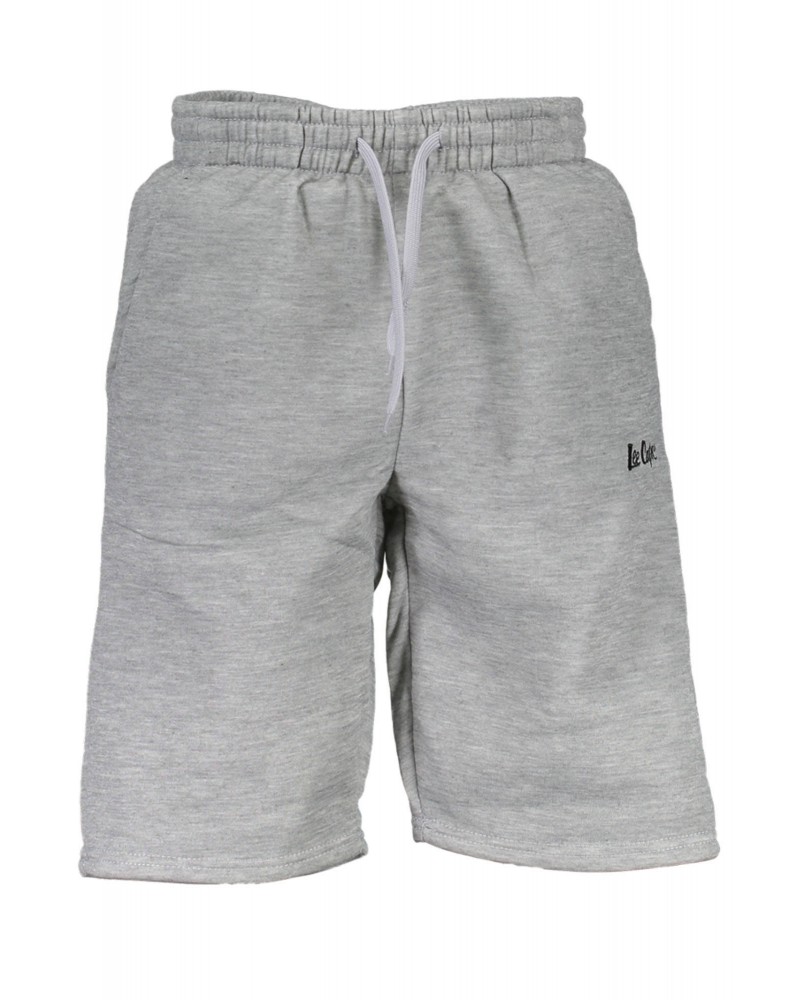 LEE COOPER PANTALONE BERMUDA Uomo