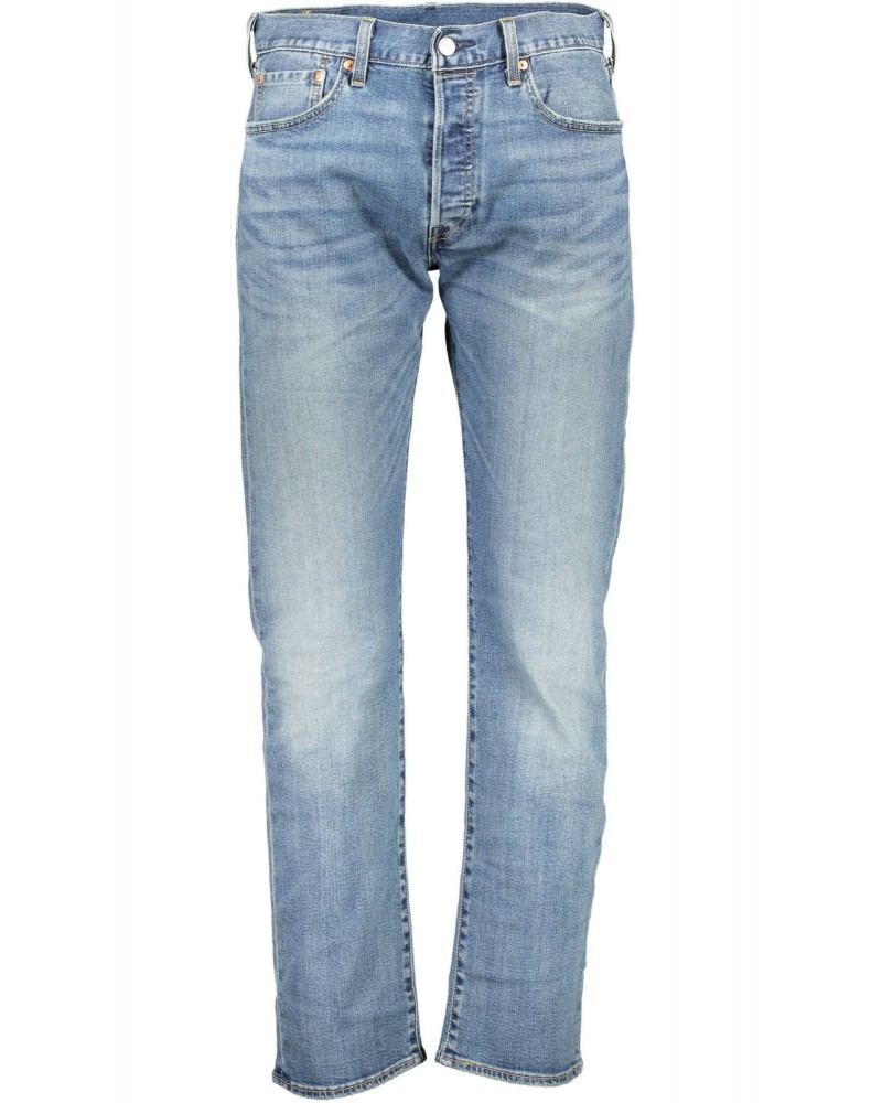 LEVI'S JEANS DENIM Uomo
