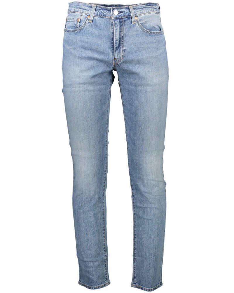 LEVI'S JEANS DENIM Uomo