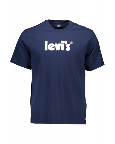 LEVI'S T-SHIRT MANICHE CORTE Uomo