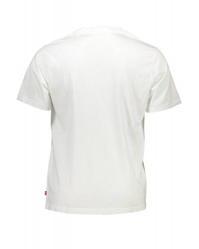 LEVI'S T-SHIRT MANICHE CORTE Uomo