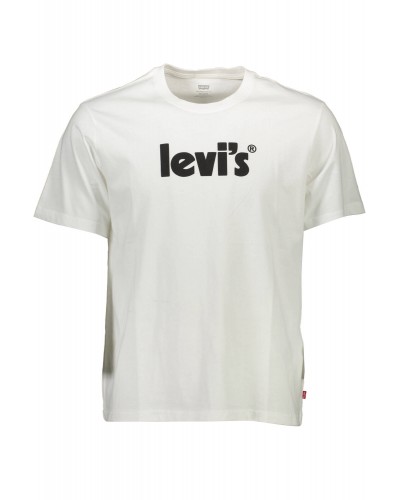 LEVI'S T-SHIRT MANICHE CORTE Uomo