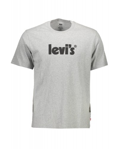 LEVI'S T-SHIRT MANICHE CORTE Uomo
