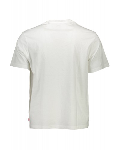 LEVI'S T-SHIRT MANICHE CORTE Uomo