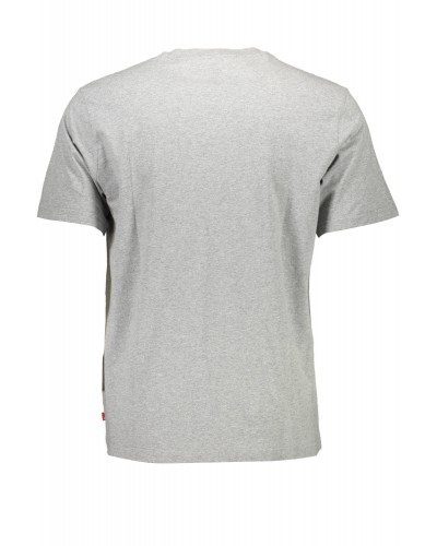 LEVI'S T-SHIRT MANICHE CORTE Uomo