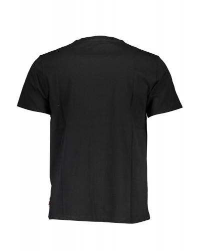 LEVI'S T-SHIRT MANICHE CORTE Uomo