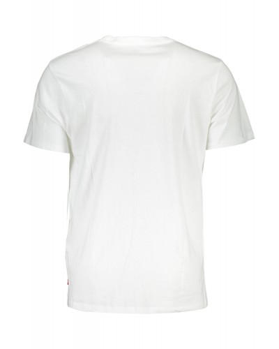 LEVI'S T-SHIRT MANICHE CORTE Uomo