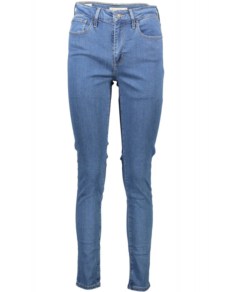 LEVI'S JEANS DENIM Donna