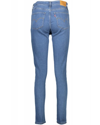 LEVI'S JEANS DENIM Donna