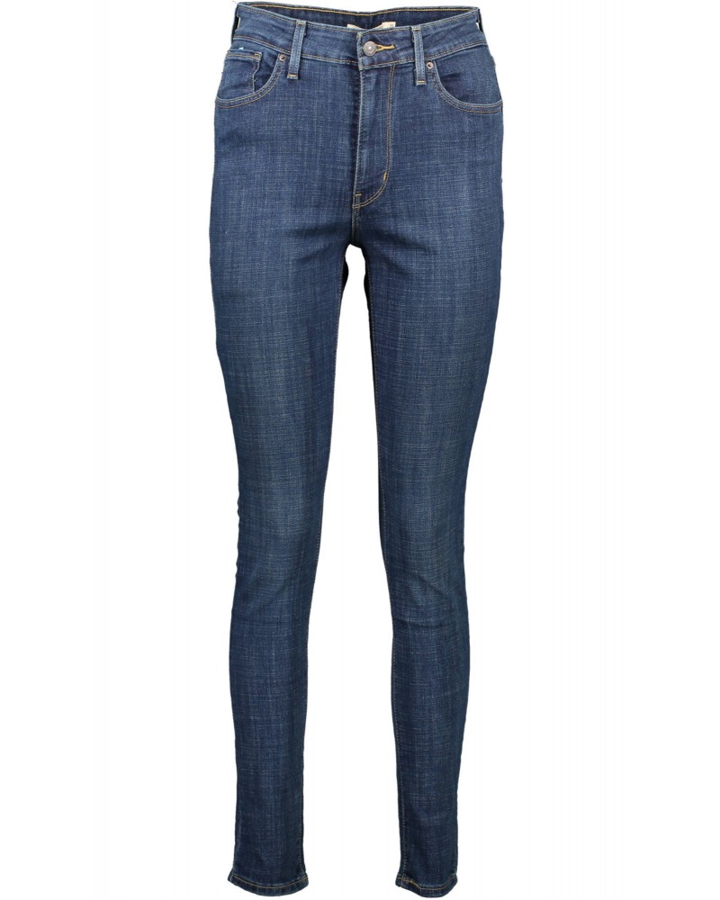 LEVI'S JEANS DENIM Donna