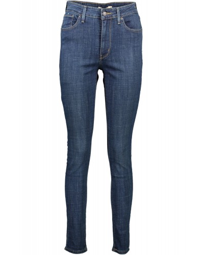 LEVI'S JEANS DENIM Donna