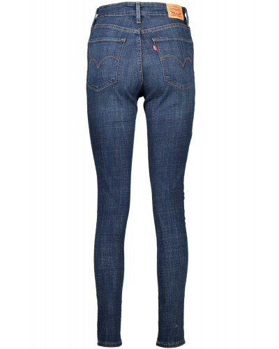 LEVI'S JEANS DENIM Donna