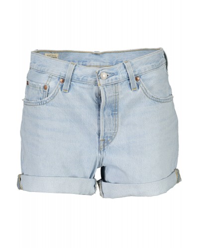 LEVI'S JEANS SHORT Donna