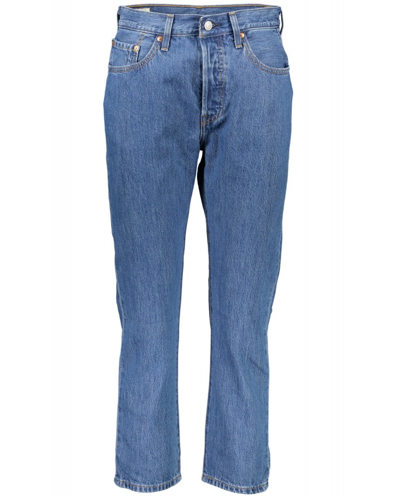 LEVI'S JEANS DENIM Donna