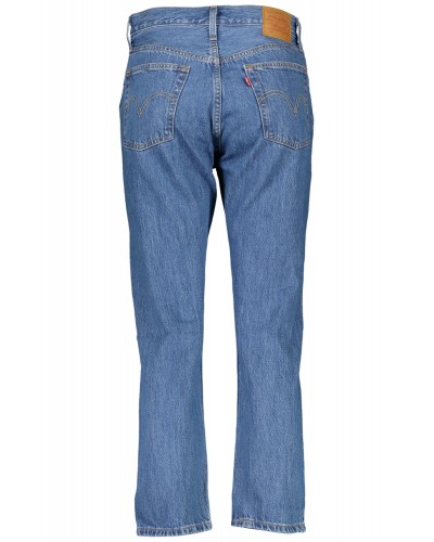 LEVI'S JEANS DENIM Donna