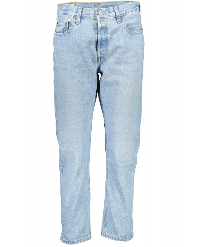 LEVI'S JEANS DENIM Donna