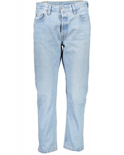 LEVI'S JEANS DENIM Donna