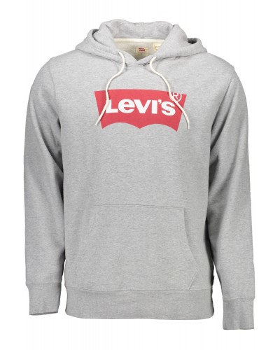 LEVI'S FELPA SENZA ZIP Uomo