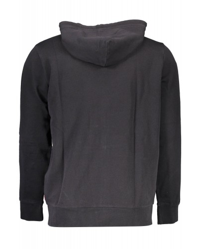LEVI'S FELPA CON ZIP Uomo