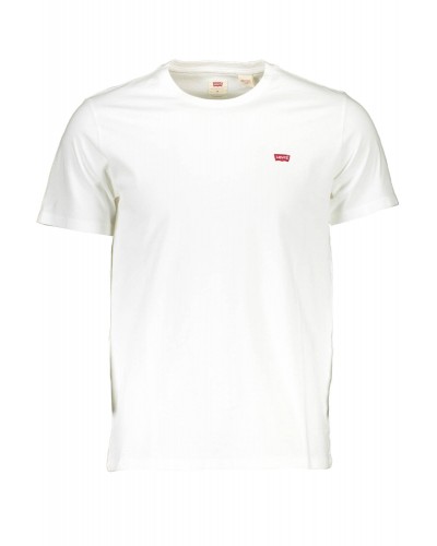 LEVI'S T-SHIRT MANICHE CORTE Uomo