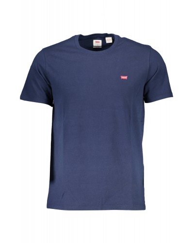 LEVI'S T-SHIRT MANICHE CORTE Uomo