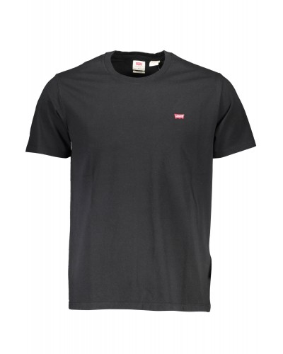 LEVI'S T-SHIRT MANICHE CORTE Uomo